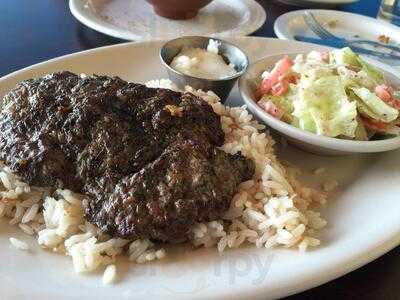 Byblos Lebanese Grill, Burnsville