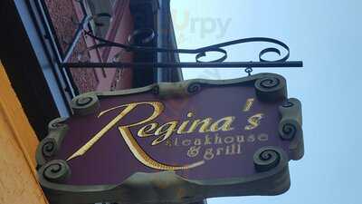 Regina's Steakhouse and Grill, Teaneck