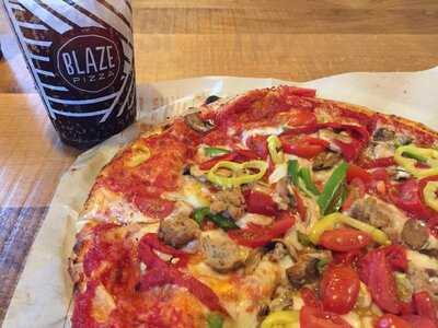 Blaze Pizza