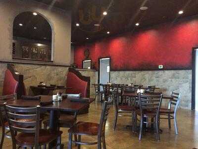 The Giambanco's Italian Grill, Mechanicsville