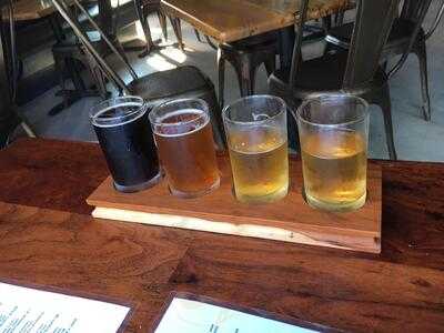 Pint & Plow Brewing Co, Kerrville