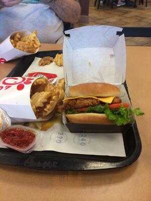 Chick-fil-a