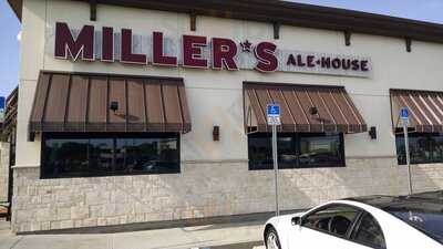 Miller's Ale House - Seminole