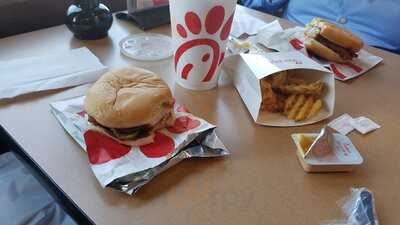 Chick-fil-a