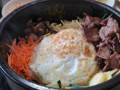 Yeo-Bo's Cafe Korean BBQ