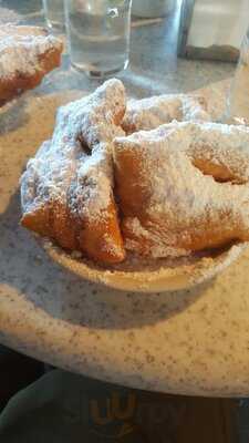 Cafe Du Monde - Oakwood