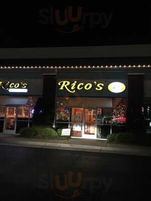 Ricos Mexicans Grill