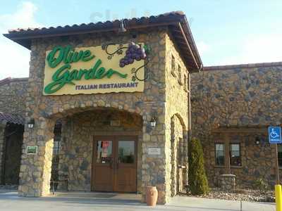 Olive Garden Italian Restaurant