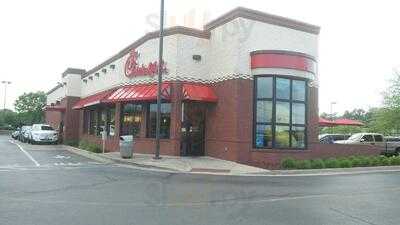 Chick-fil-a