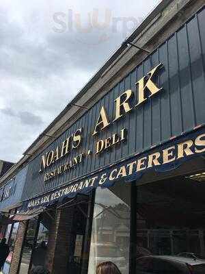 Noah's Ark, Teaneck