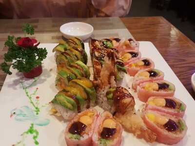 Izu Sushi