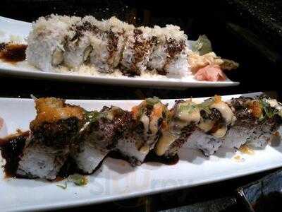 Fuji Hana Sushi Bar And Hibachi Steakhouse