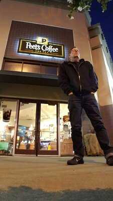 Peets Coffee & Tea, Pleasant Hill