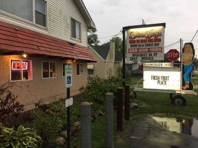 June Bug's Diner