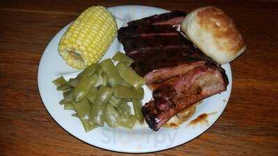 Spring Creek Barbeque