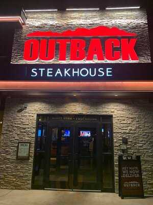 Outback Steakhouse, Euless