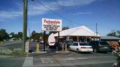 Parkesdale, Plant City