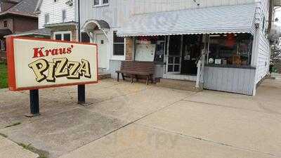 Kraus' Pizza, Massillon