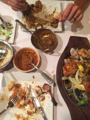 Everest Fusion Indian And Nepalese Cuisine