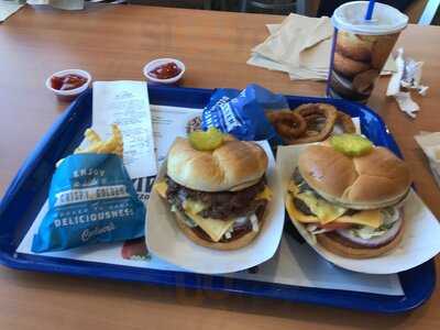 Culver's