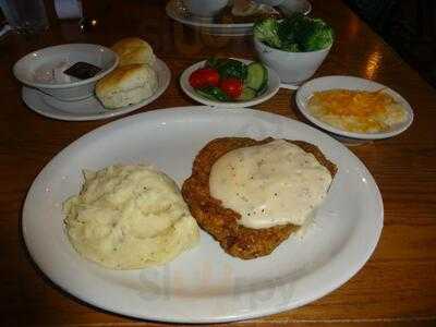 Cracker Barrel, Roseville