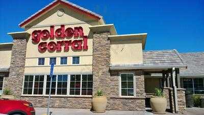 Golden Corral Buffet & Grill