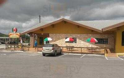 Bella Sera, Kerrville