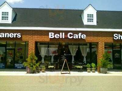 Bell Cafe, Mechanicsville