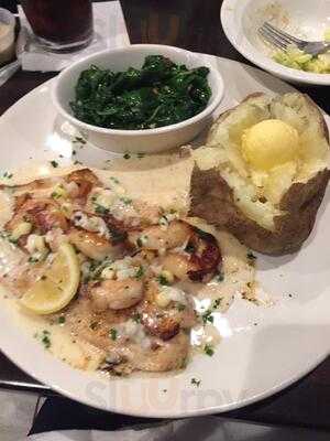 Joe's Steak And Seafood