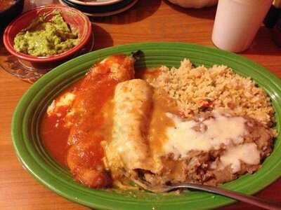 El Azteca, Mount Laurel