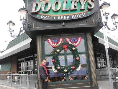 Dooley's Tavern