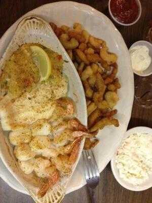 Fisherman's Catch Restaurant