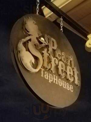 Pearl Street Taphouse