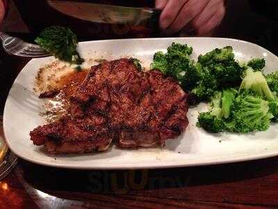 Longhorn Steakhouse