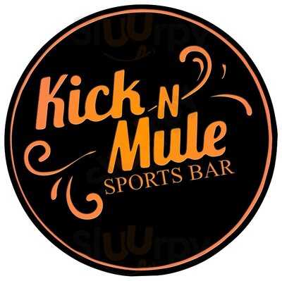 Kick N Mule