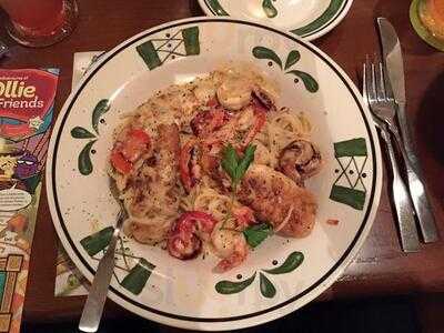 Olive Garden Italian Restaurant, East Brunswick