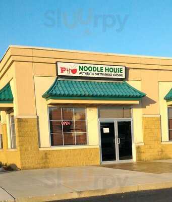 Pho Noodle House