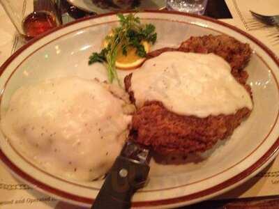 Cowboy Steak House, Kerrville