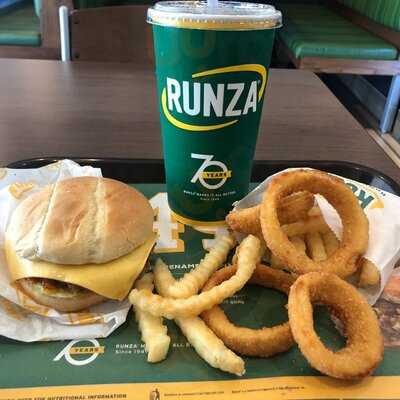 Runza