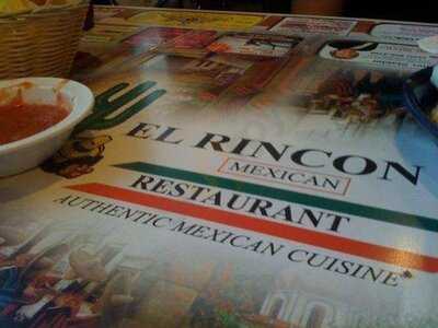 El Rincon, Massillon