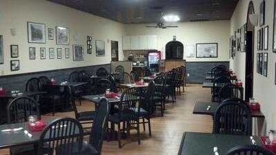 Kali's Kitchen, Crossville