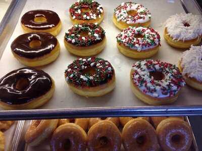 Fresh Donuts, Lebanon