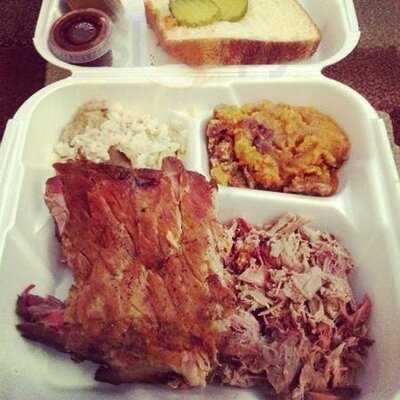 Henry's Smokehouse