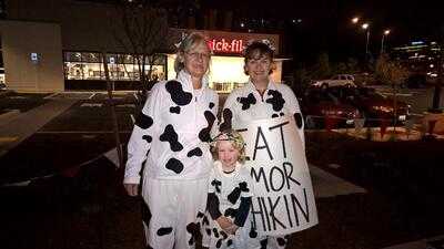 Chick-fil-a