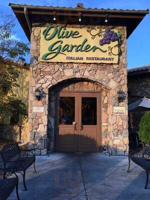 Olive Garden Italian Restaurant, Maple Grove