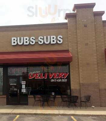 Bubs Subs