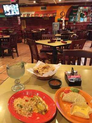 Rodeo Mexican Restaurant, Huntsville