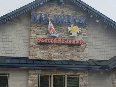 Bay Breeze Seafood