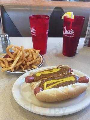 Leo's Coney Island