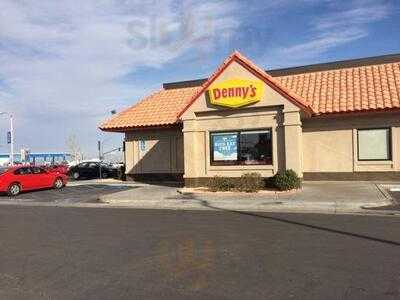 Denny's